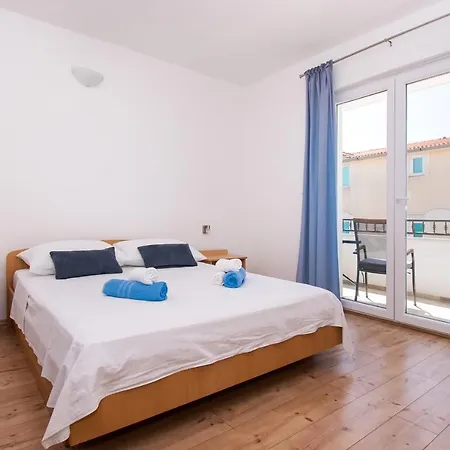 Apartment Rosanda