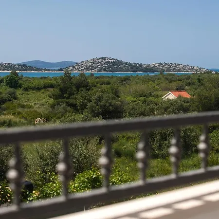 Rosanda Apartment