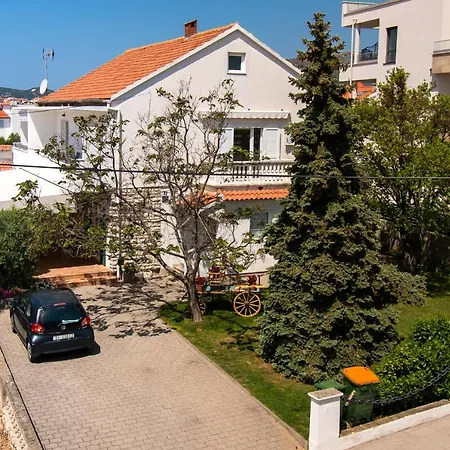 Apartment Rosanda Vodice