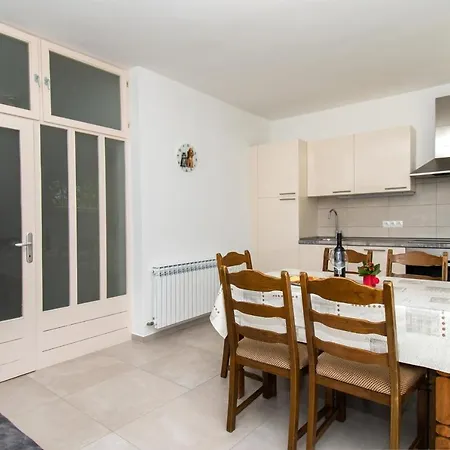 Rosanda Apartment