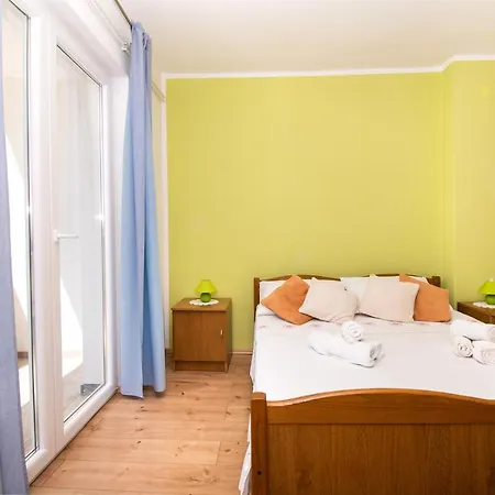 Rosanda * Vodice
