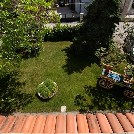 Rosanda Apartment
