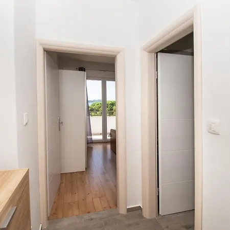 Rosanda Apartment Vodice