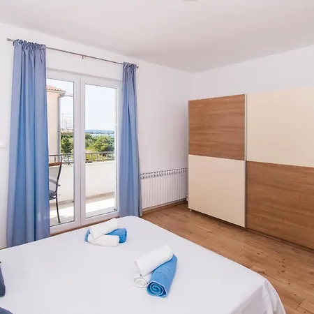 Rosanda Apartment