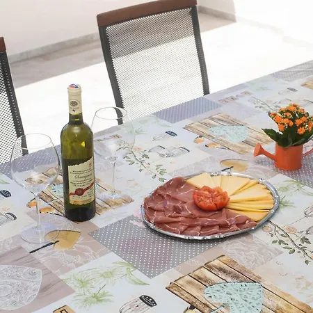 Apartment Rosanda Vodice