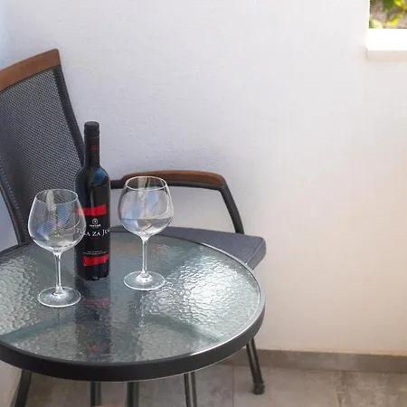 Rosanda Apartment Vodice