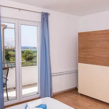 Apartment Rosanda