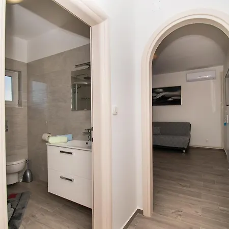 Apartment Rosanda