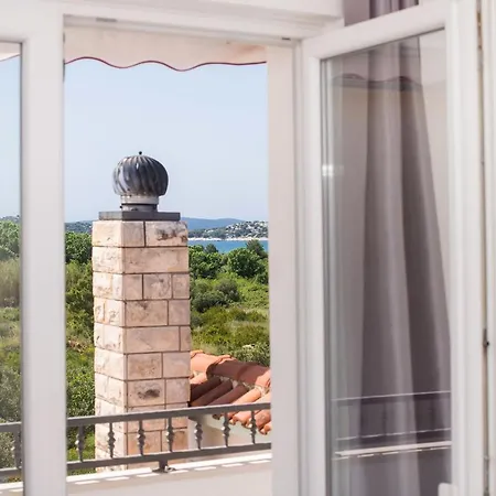 Apartment Rosanda
