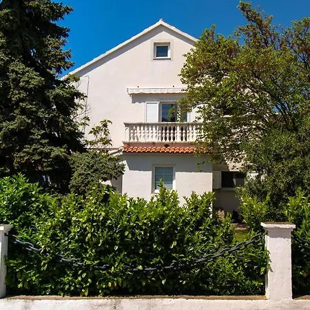 Rosanda Apartment Vodice