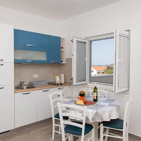 Apartment Rosanda